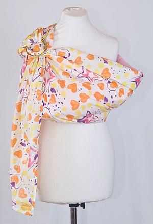 Волшебные брызги