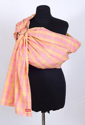 Золотые кирпичики