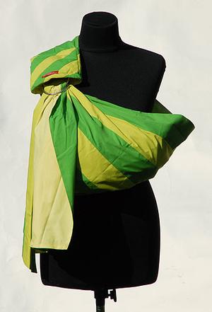 Яблочные дни, легкий