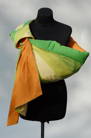 Заводной апельсин