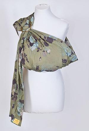 Чайная роза