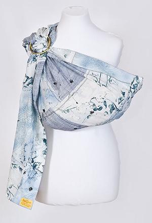 Внутренний дворик