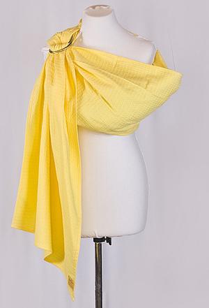 Утреннее солнце