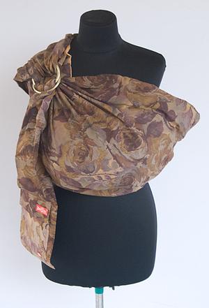 Осенние наброски