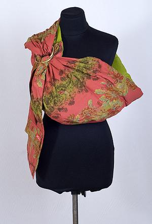 Осенний сад