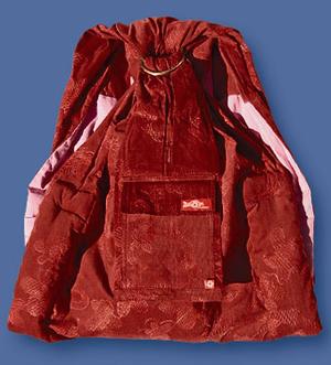 Пьяная вишня