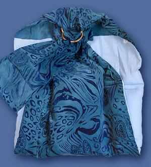 Васильковый