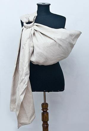 Белый медведь