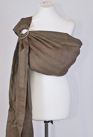 Благородный олень