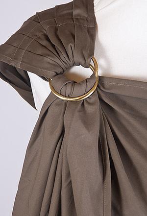 Бурый медведь