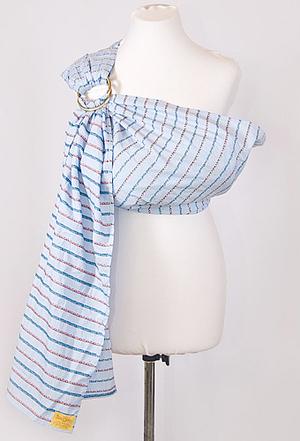 Дорожка из фиалок