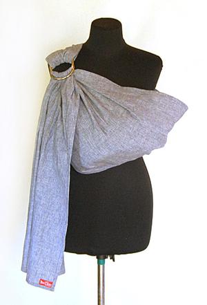 Дождливое небо