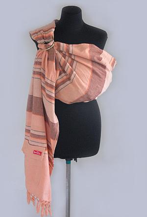 Индия, персик