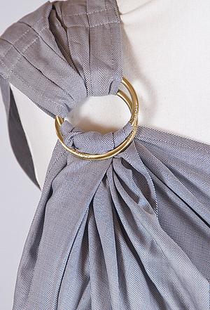 Капли дождя