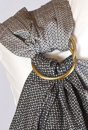 Капли на воде