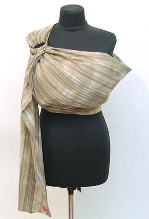 Лесная хвоя