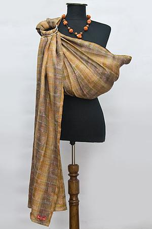 Лесной олень