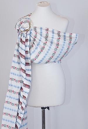 Летняя дорожка