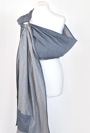 Ливень на крыше