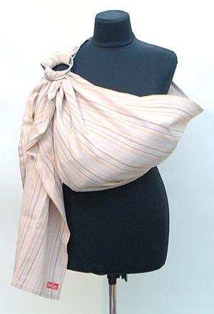 Льняное поле