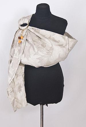 Льняные узоры