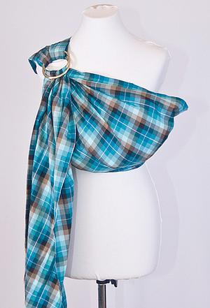 Морская шотландка