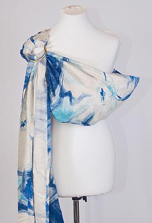 Морские брызги