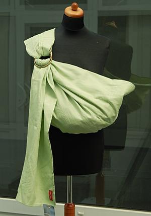 Оливковая листва