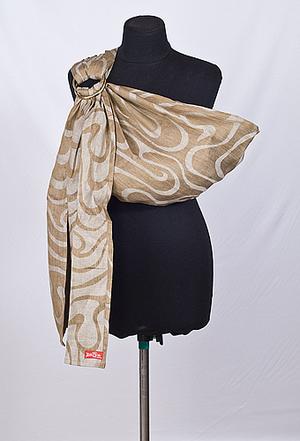 Осенняя дорога