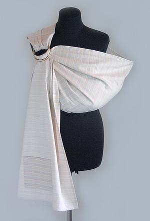 Пастельные полоски