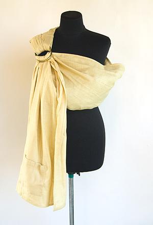 Песчаный пляж