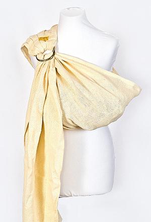 Песочный город