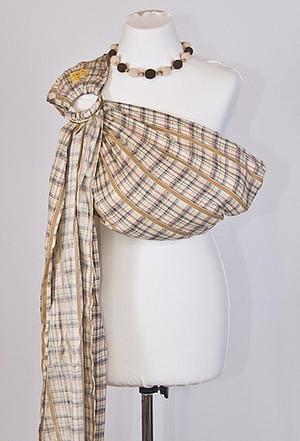 Речные камушки