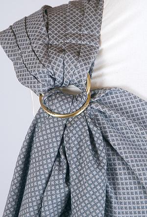 Серая чайка