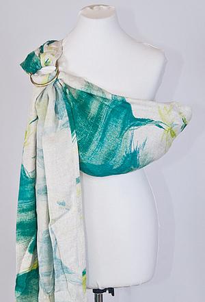 Солнечный луг