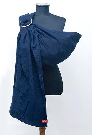 Темная ночь