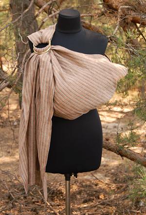 Тихая дорога