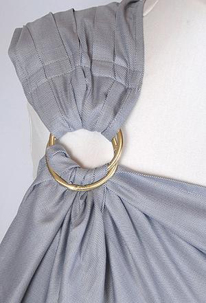 Туманный день