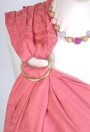 Утренняя роза