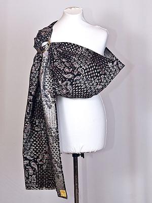 Вечерние цветы