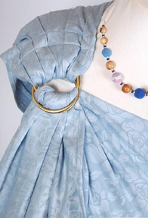 Вечерняя роза