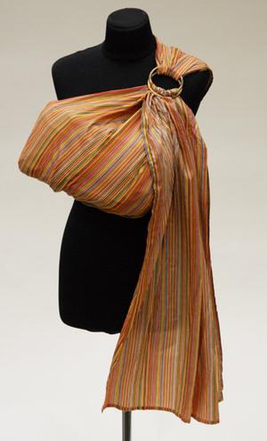 Весеннее солнце