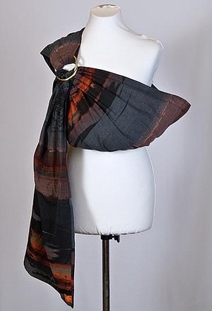 Закат во Львове