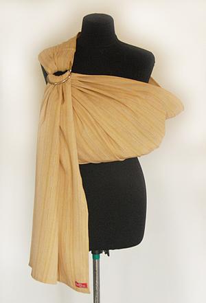 Закатное солнце