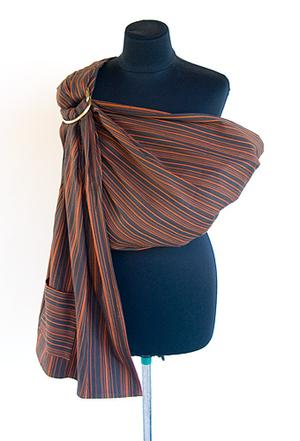 Золотая антилопа