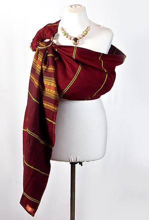 Бархатный закат