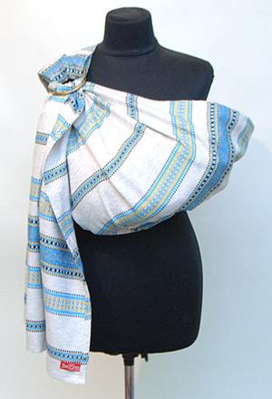 Чистый ручей