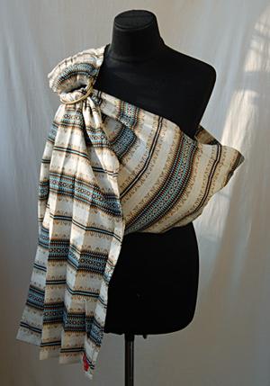 Легкий ветер