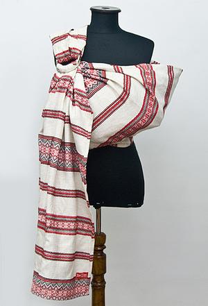 Лесная земляника