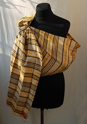 Летнее утро